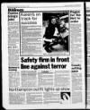 Northampton Chronicle and Echo Tuesday 12 March 1996 Page 22