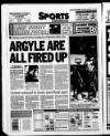 Northampton Chronicle and Echo Tuesday 12 March 1996 Page 36