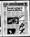 Northampton Chronicle and Echo Wednesday 13 March 1996 Page 3