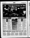 Northampton Chronicle and Echo Wednesday 13 March 1996 Page 4