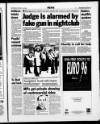 Northampton Chronicle and Echo Wednesday 13 March 1996 Page 5