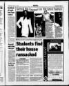 Northampton Chronicle and Echo Wednesday 13 March 1996 Page 7