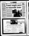 Northampton Chronicle and Echo Wednesday 13 March 1996 Page 16