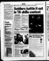 Northampton Chronicle and Echo Wednesday 13 March 1996 Page 26