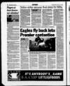 Northampton Chronicle and Echo Wednesday 13 March 1996 Page 34