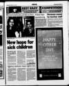 Northampton Chronicle and Echo Thursday 14 March 1996 Page 5