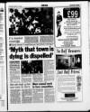 Northampton Chronicle and Echo Thursday 14 March 1996 Page 7