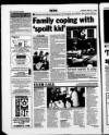 Northampton Chronicle and Echo Thursday 14 March 1996 Page 10