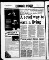 Northampton Chronicle and Echo Thursday 14 March 1996 Page 14