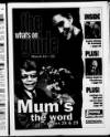 Northampton Chronicle and Echo Thursday 14 March 1996 Page 25