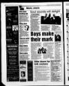 Northampton Chronicle and Echo Thursday 14 March 1996 Page 26