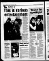Northampton Chronicle and Echo Thursday 14 March 1996 Page 30