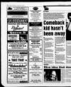 Northampton Chronicle and Echo Thursday 14 March 1996 Page 32