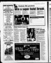 Northampton Chronicle and Echo Thursday 14 March 1996 Page 34