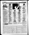 Northampton Chronicle and Echo Thursday 14 March 1996 Page 40