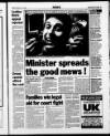 Northampton Chronicle and Echo Friday 15 March 1996 Page 3