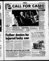 Northampton Chronicle and Echo Friday 15 March 1996 Page 5
