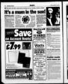 Northampton Chronicle and Echo Friday 15 March 1996 Page 14