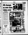 Northampton Chronicle and Echo Friday 15 March 1996 Page 17