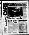 Northampton Chronicle and Echo Friday 15 March 1996 Page 19