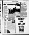Northampton Chronicle and Echo Friday 15 March 1996 Page 41