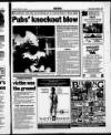 Northampton Chronicle and Echo Friday 15 March 1996 Page 43