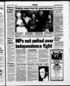 Northampton Chronicle and Echo Saturday 16 March 1996 Page 3