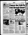 Northampton Chronicle and Echo Saturday 16 March 1996 Page 4