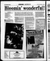 Northampton Chronicle and Echo Saturday 16 March 1996 Page 14