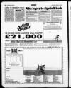Northampton Chronicle and Echo Saturday 16 March 1996 Page 38
