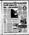 Northampton Chronicle and Echo Monday 18 March 1996 Page 9