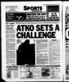 Northampton Chronicle and Echo Monday 18 March 1996 Page 32