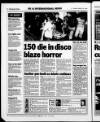 Northampton Chronicle and Echo Tuesday 19 March 1996 Page 2