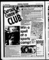 Northampton Chronicle and Echo Tuesday 19 March 1996 Page 12