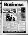 Northampton Chronicle and Echo Tuesday 19 March 1996 Page 15