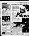 Northampton Chronicle and Echo Tuesday 19 March 1996 Page 18