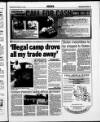Northampton Chronicle and Echo Wednesday 20 March 1996 Page 3
