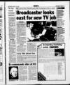 Northampton Chronicle and Echo Wednesday 20 March 1996 Page 9