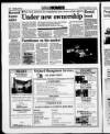 Northampton Chronicle and Echo Wednesday 20 March 1996 Page 14