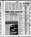 Northampton Chronicle and Echo Wednesday 20 March 1996 Page 33