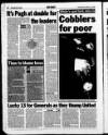Northampton Chronicle and Echo Wednesday 20 March 1996 Page 34
