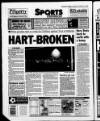 Northampton Chronicle and Echo Wednesday 20 March 1996 Page 36