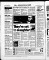 Northampton Chronicle and Echo Wednesday 27 March 1996 Page 2