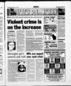 Northampton Chronicle and Echo Wednesday 27 March 1996 Page 3