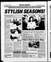 Northampton Chronicle and Echo Wednesday 27 March 1996 Page 12
