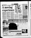 Northampton Chronicle and Echo Wednesday 27 March 1996 Page 18