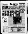 Northampton Chronicle and Echo Wednesday 27 March 1996 Page 40