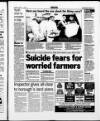 Northampton Chronicle and Echo Monday 01 April 1996 Page 3