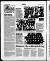 Northampton Chronicle and Echo Monday 01 April 1996 Page 4