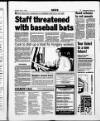 Northampton Chronicle and Echo Monday 01 April 1996 Page 9